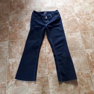 Dark Blue " TOMMY H. Jeans